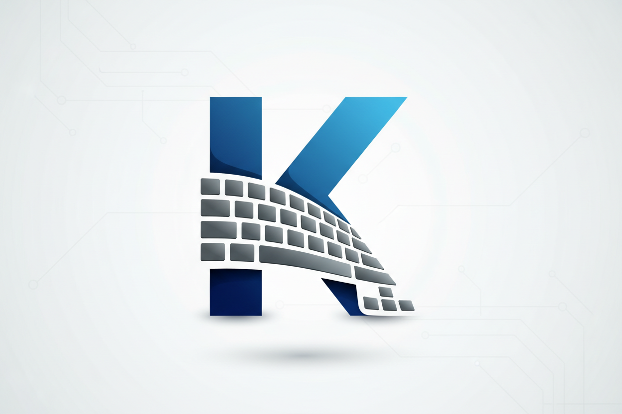 K with Keyboard - Easy